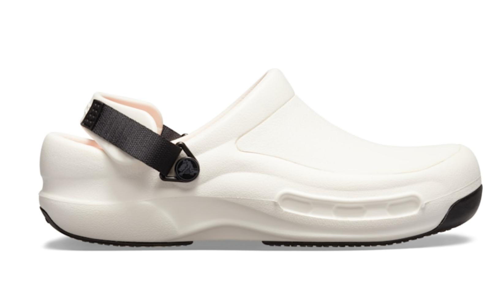 17 Best Nursing Shoe Brands To Get You Through Your Shift